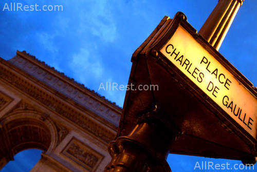 Hotel Prince de Galles 13